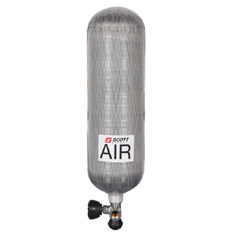 Breathing Air Cylinders